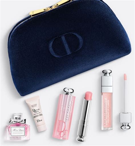 dior make up set sale